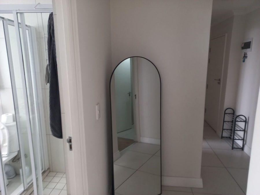 To Let 2 Bedroom Property for Rent in Zonnebloem Western Cape
